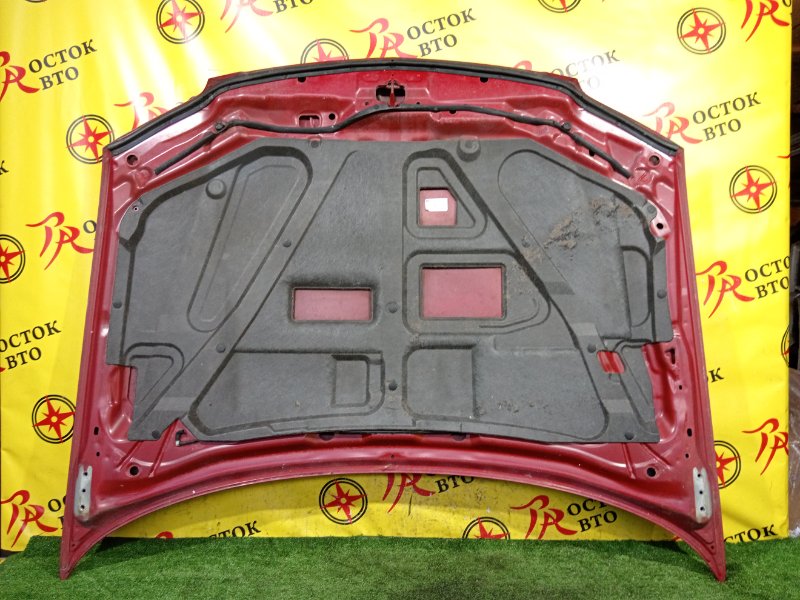 Капот, 15000 рублей, Красноярск