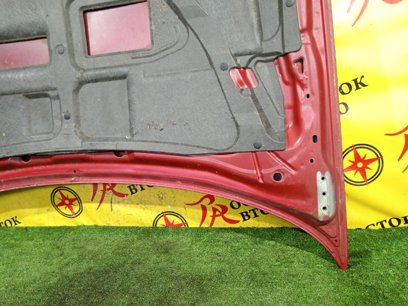 Капот, 15000 рублей, Красноярск