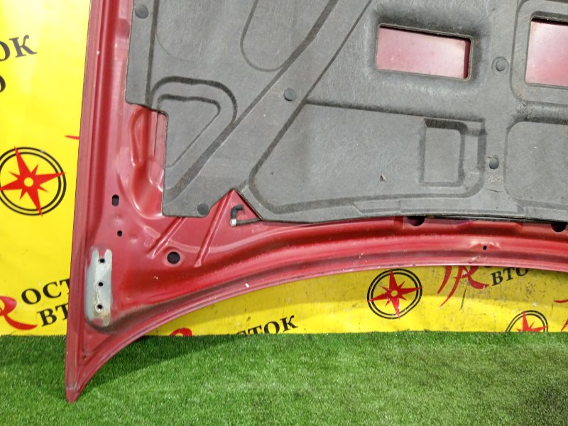 Капот, 15000 рублей, Красноярск