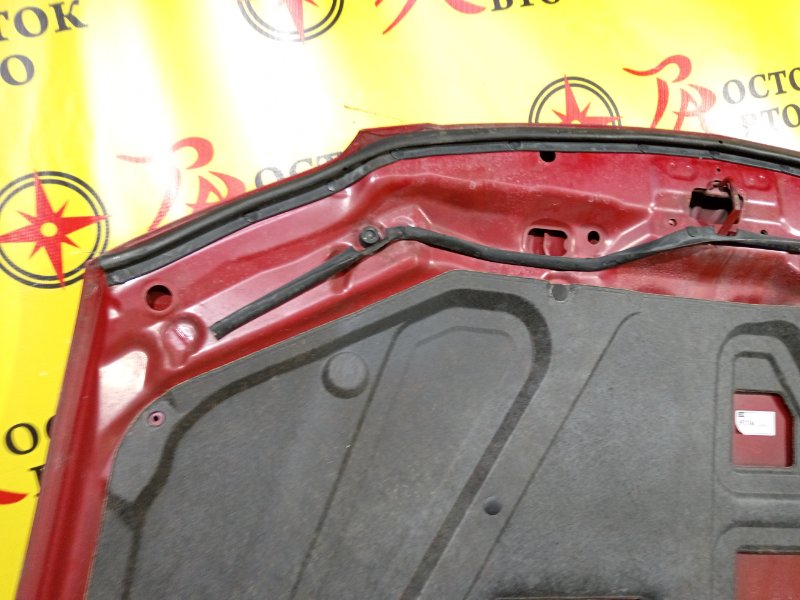 Капот, 15000 рублей, Красноярск