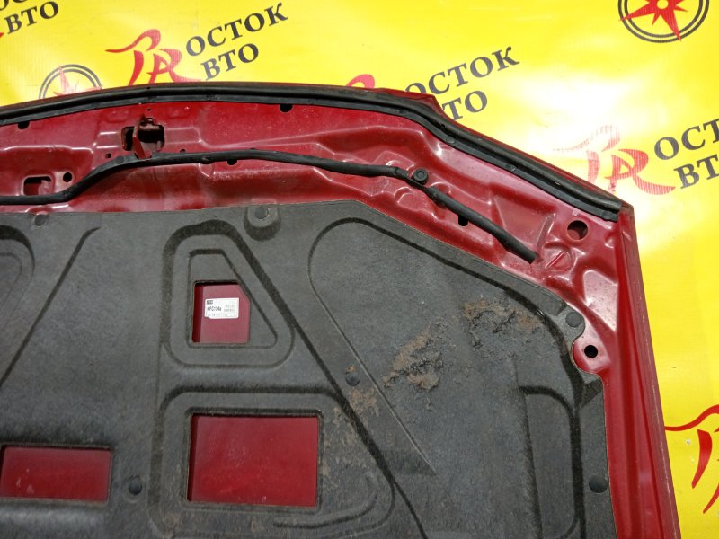 Капот, 15000 рублей, Красноярск