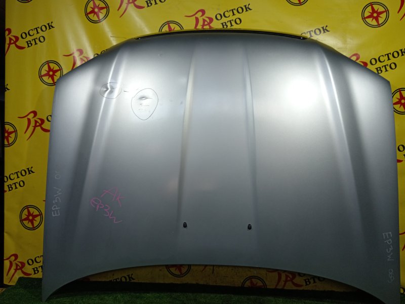 Капот, 8000 рублей, Красноярск