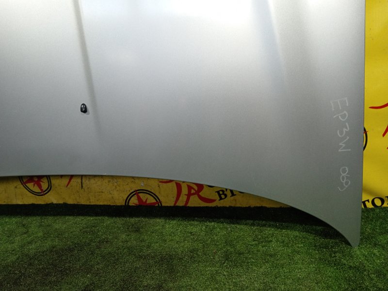 Капот, 8000 рублей, Красноярск