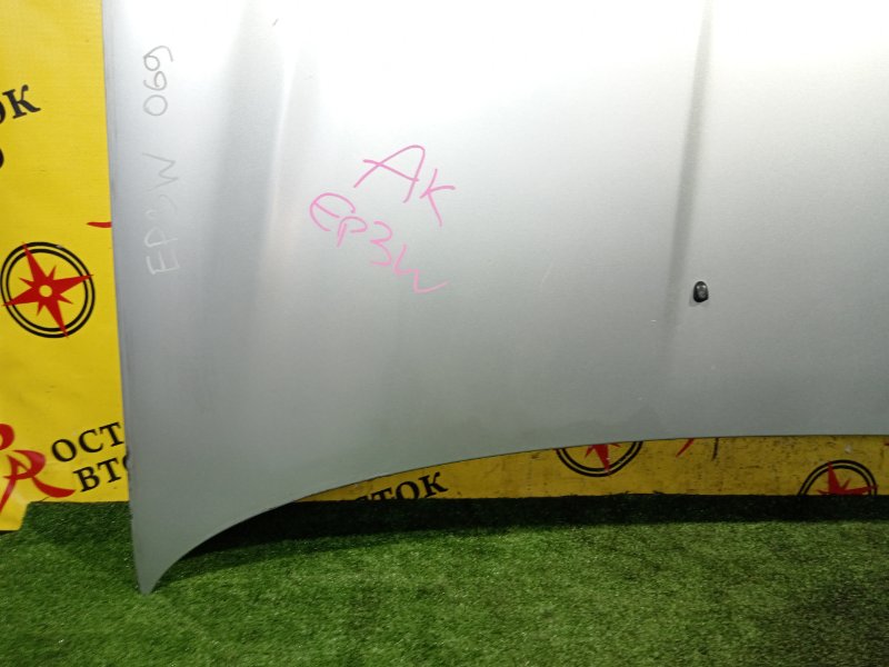 Капот, 8000 рублей, Красноярск