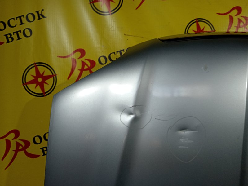 Капот, 8000 рублей, Красноярск