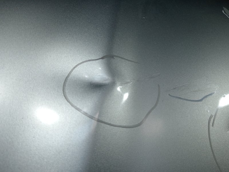 Капот, 8000 рублей, Красноярск