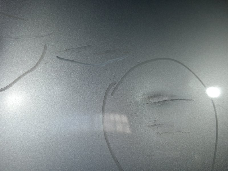 Капот, 8000 рублей, Красноярск