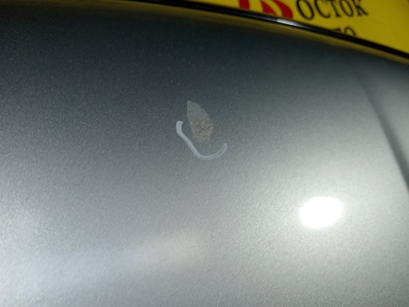 Капот, 8000 рублей, Красноярск