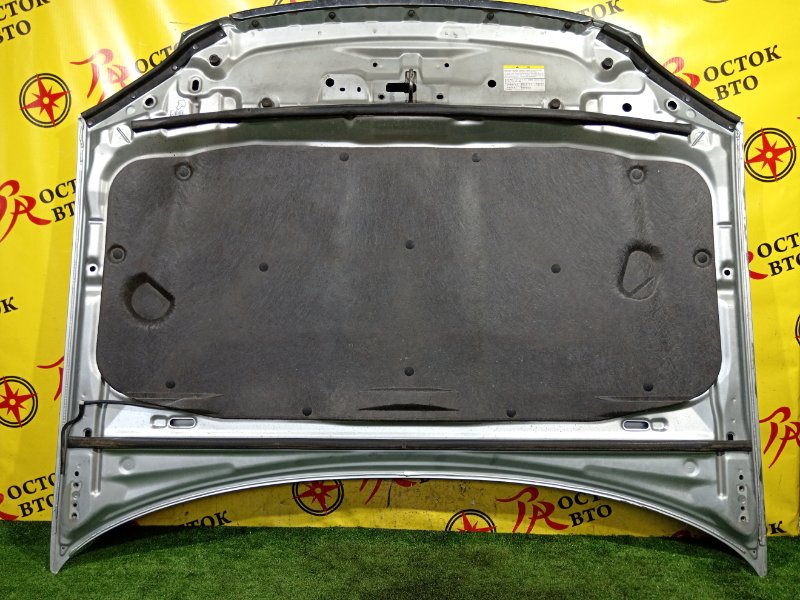 Капот, 8000 рублей, Красноярск