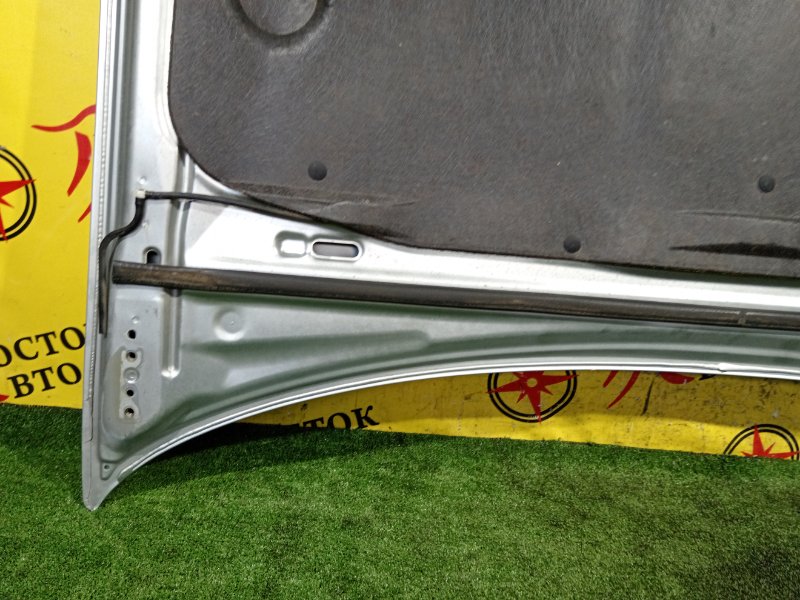 Капот, 8000 рублей, Красноярск