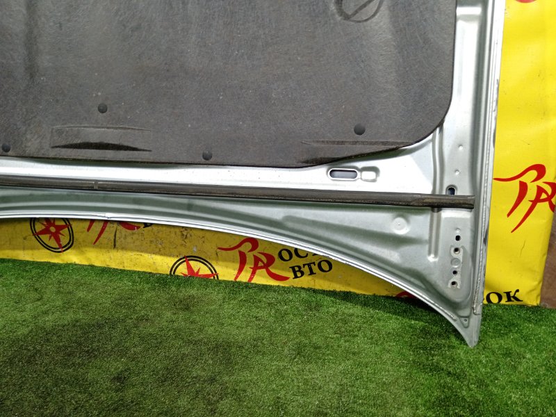 Капот, 8000 рублей, Красноярск