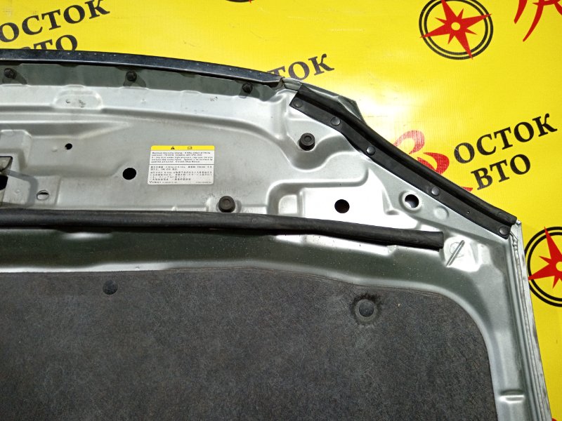 Капот, 8000 рублей, Красноярск