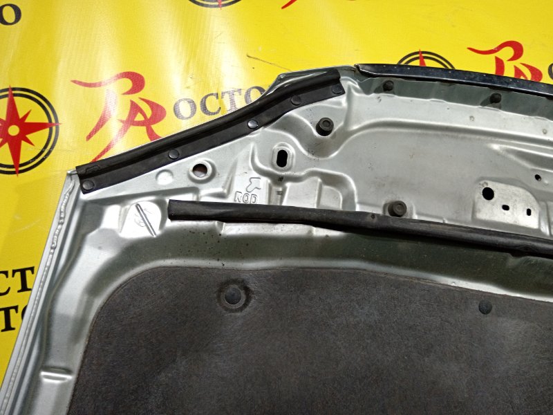 Капот, 8000 рублей, Красноярск