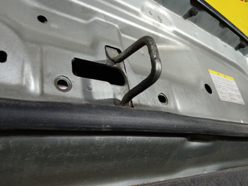 Капот, 8000 рублей, Красноярск