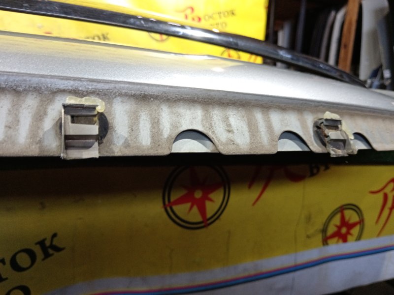 Капот, 8000 рублей, Красноярск