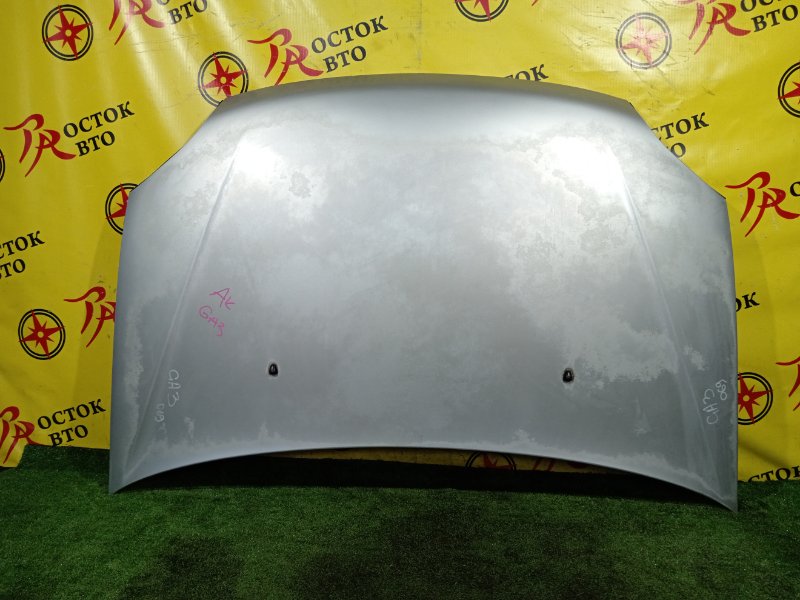 Капот, 5000 рублей, Красноярск