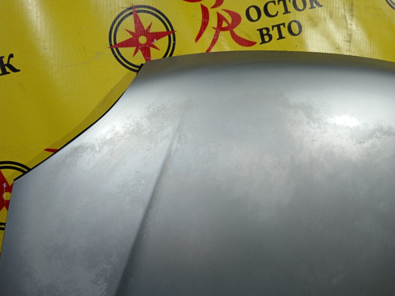 Капот, 5000 рублей, Красноярск