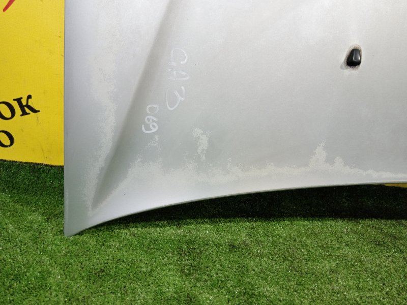 Капот, 5000 рублей, Красноярск