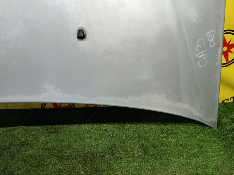 Капот, 5000 рублей, Красноярск