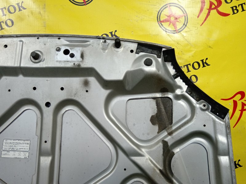 Капот, 5000 рублей, Красноярск