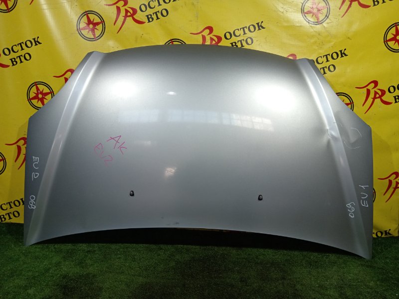 Капот, 5000 рублей, Красноярск