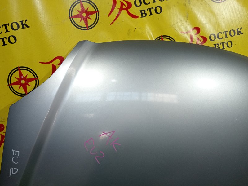 Капот, 5000 рублей, Красноярск