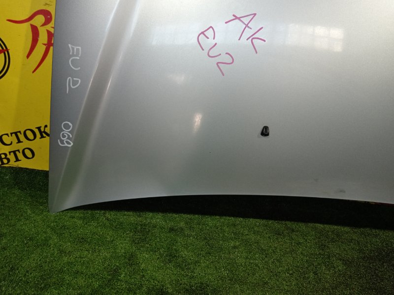 Капот, 5000 рублей, Красноярск