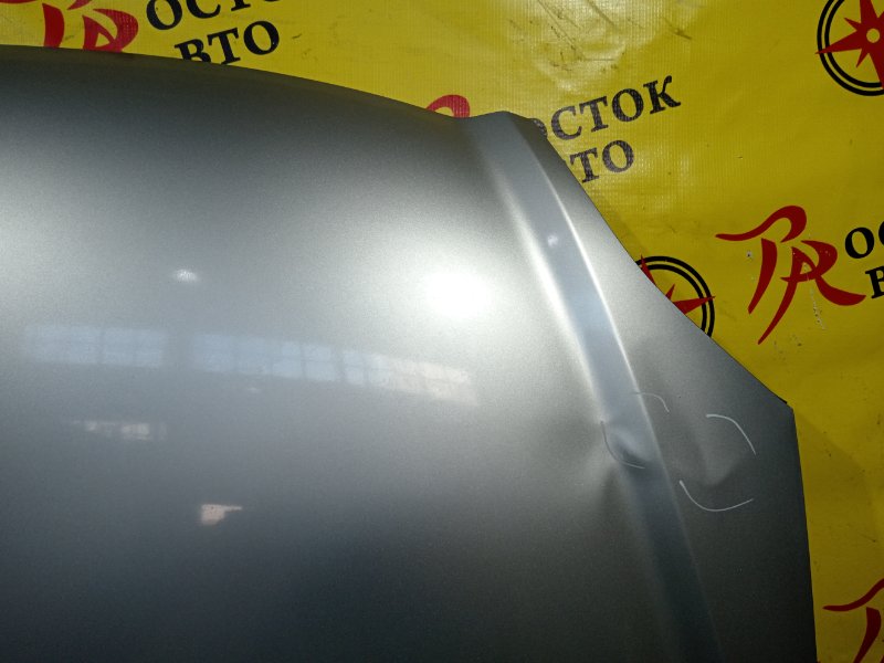 Капот, 5000 рублей, Красноярск