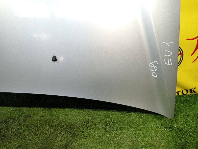 Капот, 5000 рублей, Красноярск