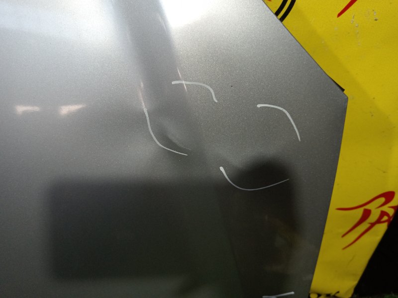 Капот, 5000 рублей, Красноярск