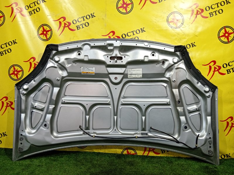 Капот, 5000 рублей, Красноярск