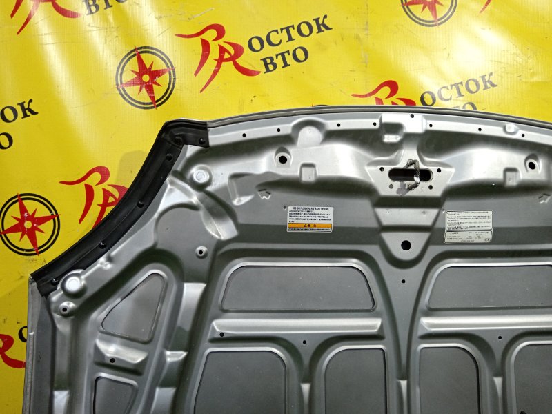 Капот, 5000 рублей, Красноярск