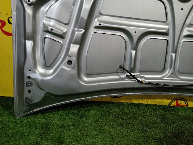 Капот, 5000 рублей, Красноярск