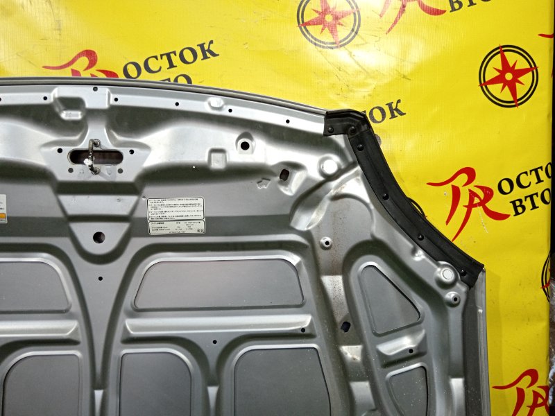 Капот, 5000 рублей, Красноярск