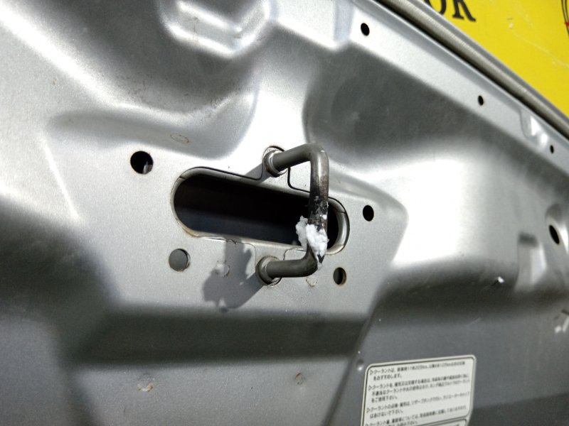 Капот, 5000 рублей, Красноярск