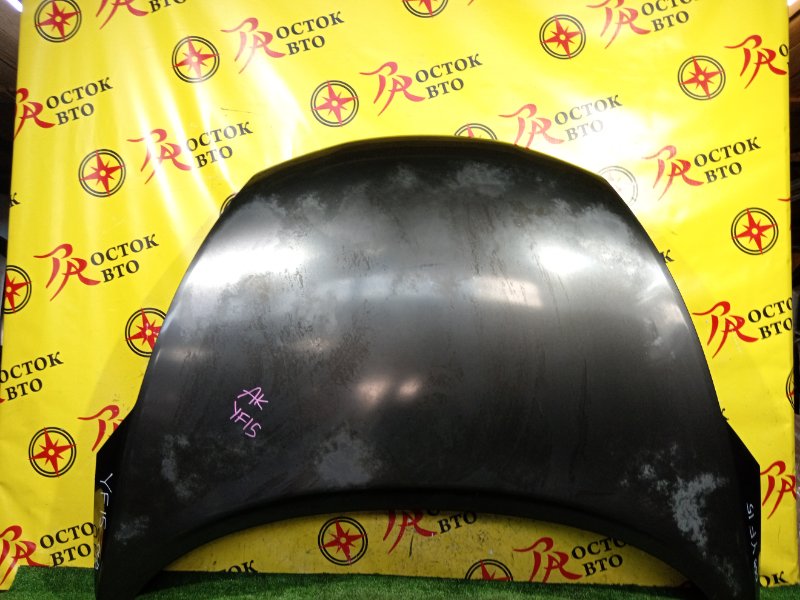 Капот, 16500 рублей, Красноярск