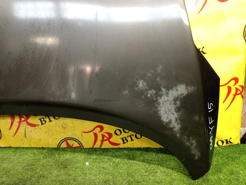 Капот, 16500 рублей, Красноярск