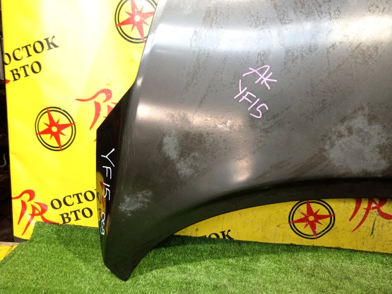 Капот, 16500 рублей, Красноярск