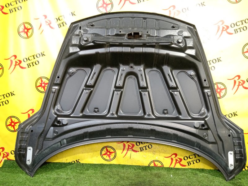 Капот, 16500 рублей, Красноярск