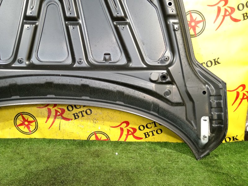 Капот, 16500 рублей, Красноярск