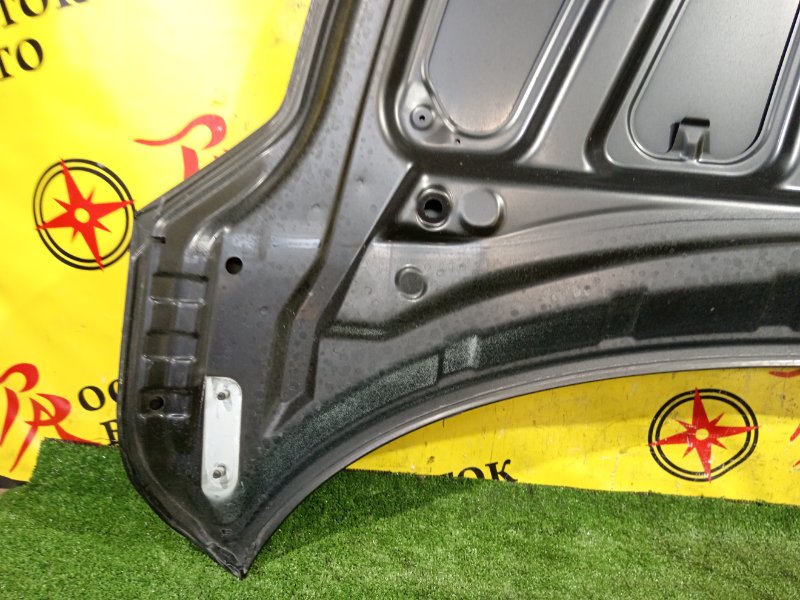 Капот, 16500 рублей, Красноярск