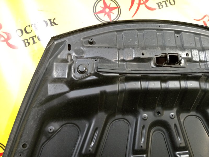 Капот, 16500 рублей, Красноярск