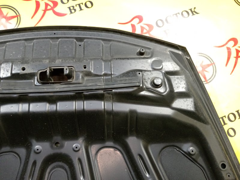 Капот, 16500 рублей, Красноярск