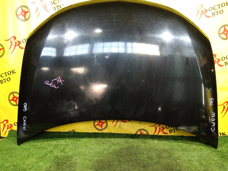 Капот, 5000 рублей, Красноярск