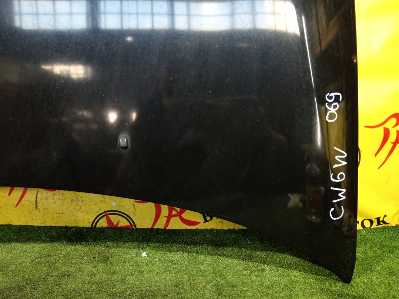 Капот, 5000 рублей, Красноярск