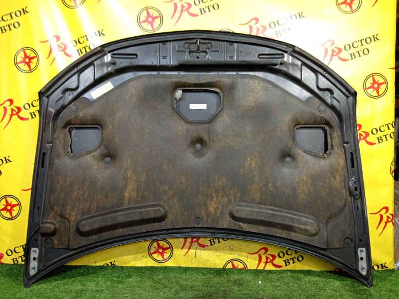 Капот, 5000 рублей, Красноярск