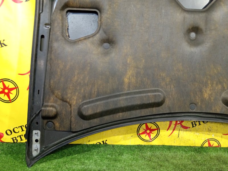 Капот, 5000 рублей, Красноярск