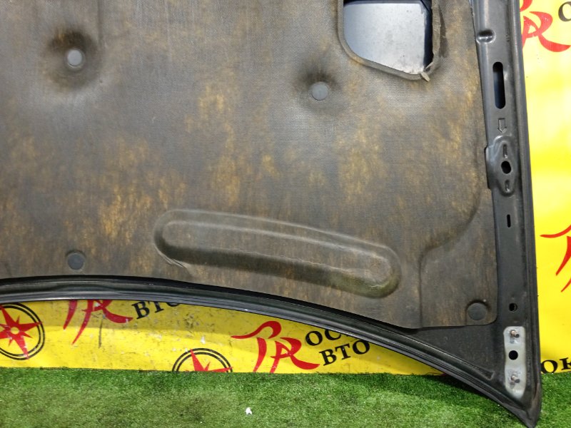 Капот, 5000 рублей, Красноярск