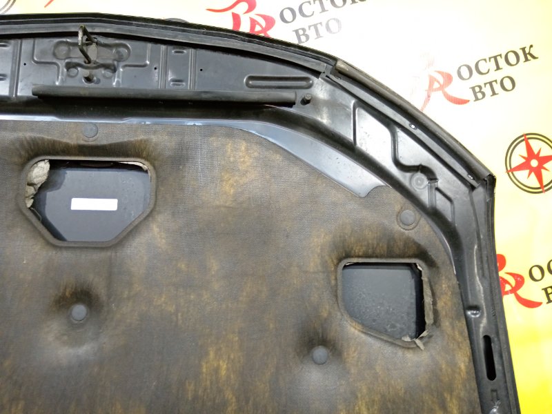 Капот, 5000 рублей, Красноярск