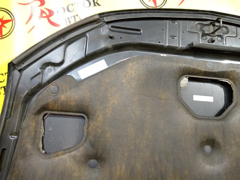 Капот, 5000 рублей, Красноярск